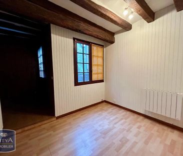 Appartement à louer 2 pièces 42.79m² - Photo 2