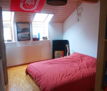 Bel appartement de 2 pièces à Pully - Photo 5