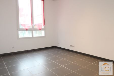 Appartement 2 pièce(s) 46.24 m2 - Photo 2