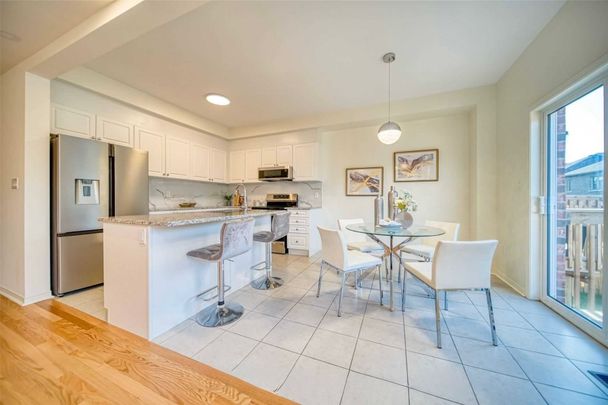 For Lease - 34 Ness Drive, Richmond Hill, Ontario - Photo 1