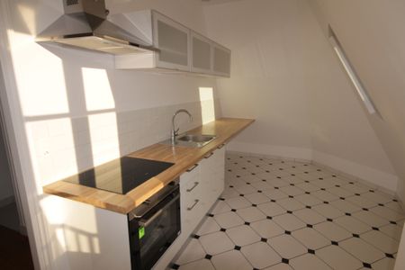 2 pièces de 53,86m² à PARIS 8ème arrondissement - Photo 4