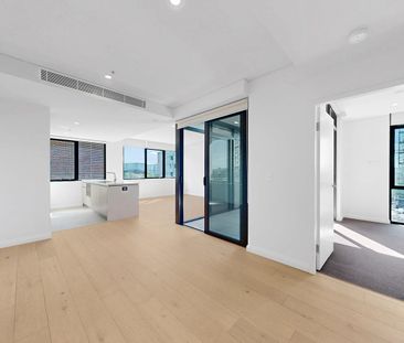 Spacious One Bedroom with Separate Living and Dining Rooms with Car... - Photo 4