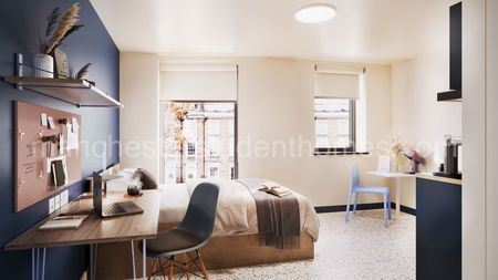 Bronze Studio Ensuite - Photo 2