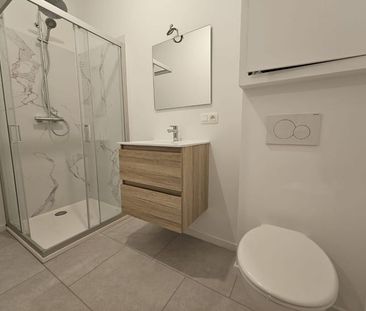 Appartement te huur - Foto 6