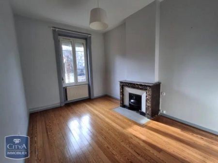 Appartement à louer 2 pièces 61m² - Photo 3