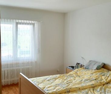 Chaleureux logement de 4.5 pièces - Photo 1