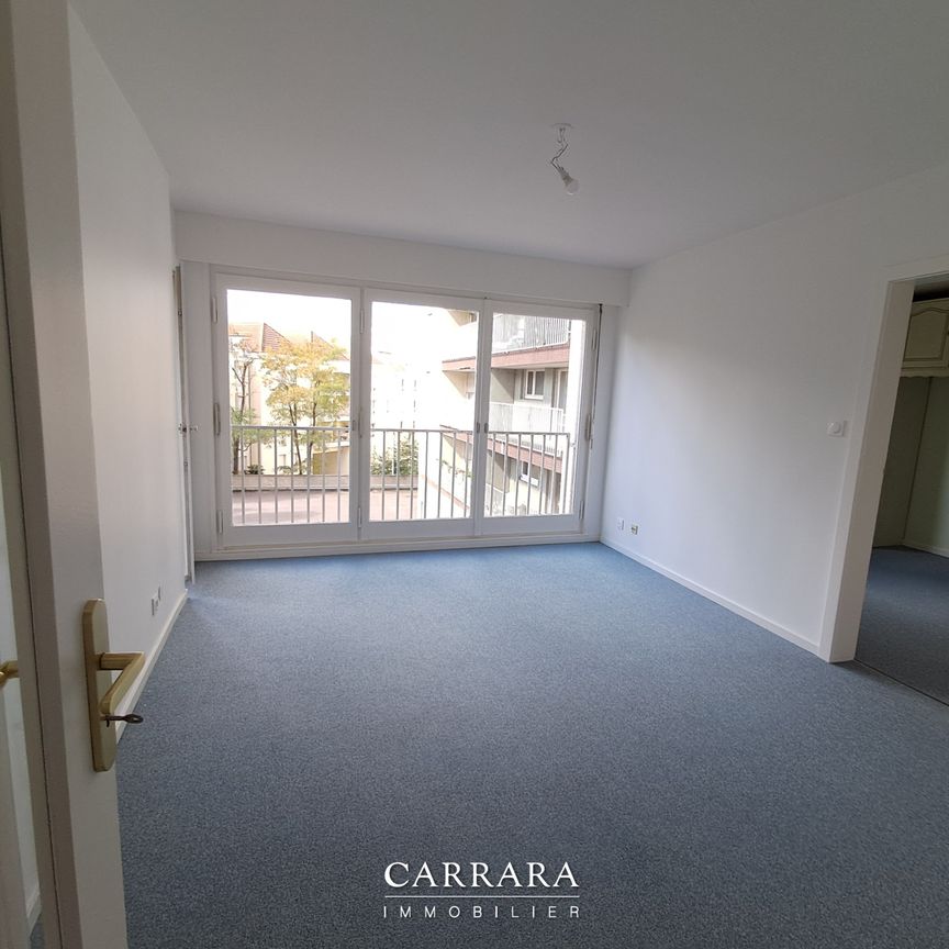 Location Appartement 3 pièces 65m² MONTIGNY LES METZ 57950 - Photo 1
