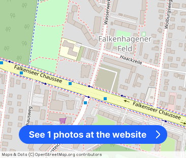 Stop! Günstig geschnittene 2-Zimmer-Wohnung - Photo 1