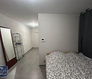 Location Appartement 3 pièces 81m² CHALON SUR SAONE 71100 - Photo 4