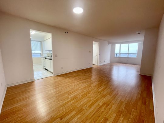 For Lease - 115 Omni Drive Unit# 1708, Toronto, Ontario - Photo 1