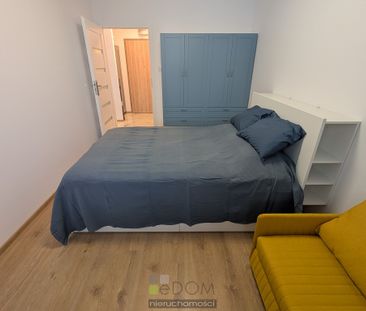 Mieszkanie na wynajem 40,83 m², Gorzów Wielkopolski, os. Europejskie - Photo 3