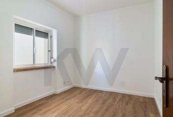 Apartamento T2 em Setúbal