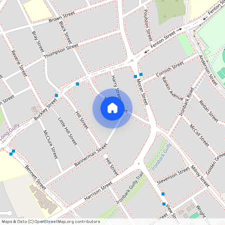 33 Milroy Street, Vic 3550, Bendigo