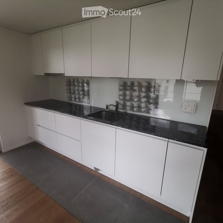 4.5 Zimmer, 110 m² - Foto 1