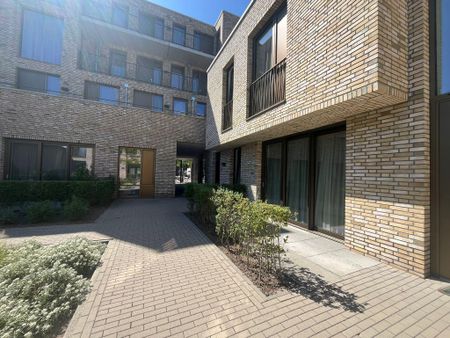 Te huur: Appartement Woenselse Markt in Eindhoven - Foto 5