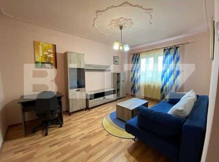 Apartament 2 camere, 50 m2, zona strazii Primaverii - Photo 5