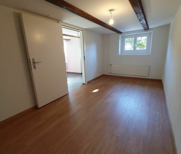 Klein aber fein - 1.5 Zimmer-Wohnung - Photo 1