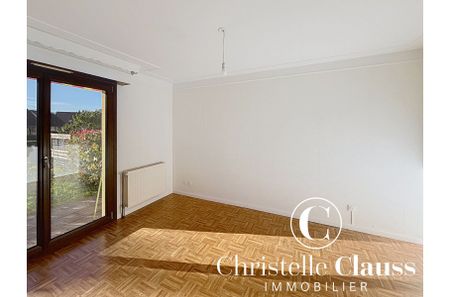 Maison - COLMAR - 88m² - 2 chambres - Photo 3