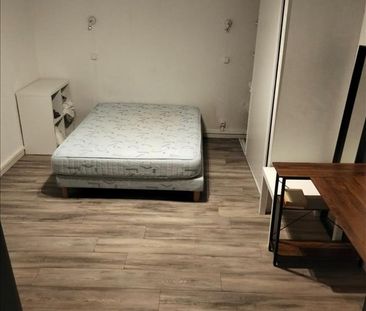 2 pièces - Meublé - 43 m² - RDC - Colocation non autorisée - Photo 5