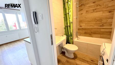 Pronájem bytu 1+kk v osobním vlastnictví 19 m², Pelhřimov - Photo 2