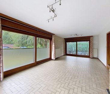 Huis te huur in Froidmont voor € 990 met 3 slaapkamers - Photo 1