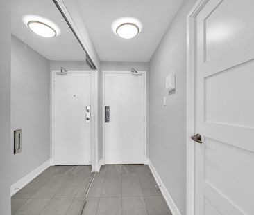 For Lease - 33 Isabella Street Unit# 514, Toronto, Ontario - Photo 5