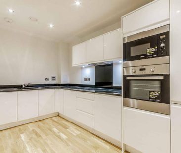 1 bedroom flat to rent - Photo 6