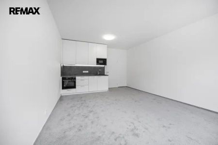 Pronájem bytu 1+kk v osobním vlastnictví 33 m - Fotografie 5