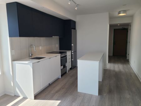 For Lease - 8 Tippett Rd Road Unit# 1109, Toronto, Ontario - Photo 2