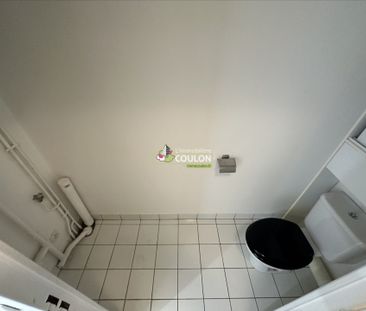 Appartement - 1 pièce - Salins/gare routière - Photo 5