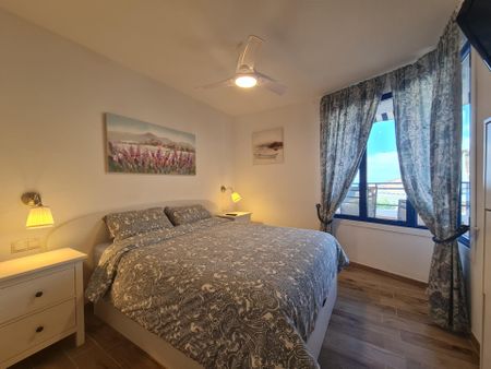 Apartment to rent in Vista Taurito, Taurito-Playa de Mogán, Gran Canaria with sea view - Photo 5