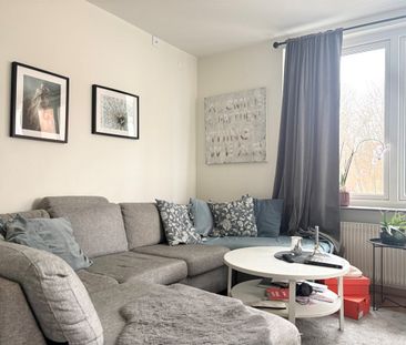 Vaktgatan 1A - Foto 1