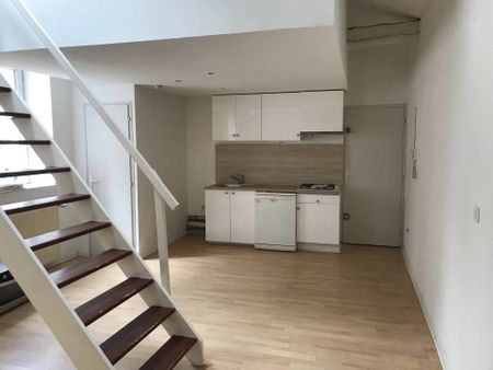 GRENOBLE HYPER CENTRE - LOFT - Photo 2