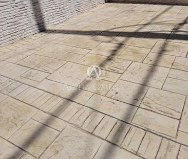 Μεζονέτα για ενοικίαση Κέντρο (Θέρμη) - Photo 6