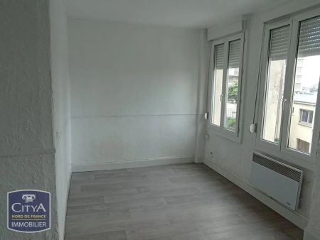 Appartement à louer 1 pièce 29.28m² - Photo 4