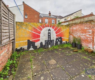 3 bedroom terraced house to rent - Photo 3