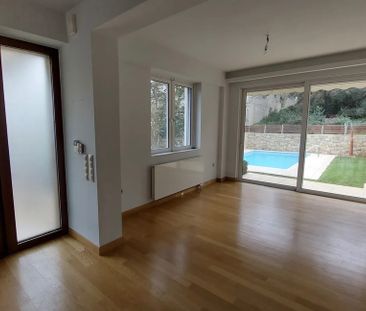 Μονοκατοικία 270 τ.μ. για ενοικίαση, Αττική - Υπόλοιπο, Ανάβυσσος - Photo 4