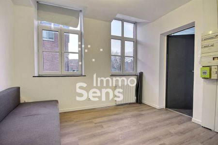 Location appartement - Lille Vauban / Cormontaigne - Photo 5