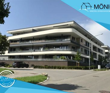 !!Neuwertige 2-Zimmer-Wohnung in guter zentraler Lage in Sindelfing... - Foto 1