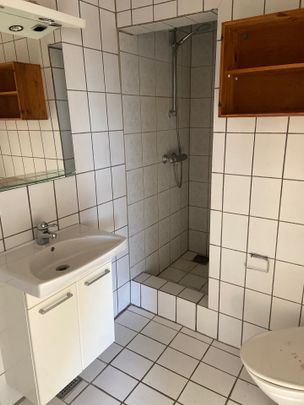 Voldgade 14B 1. TV 7800 Skive - Foto 1