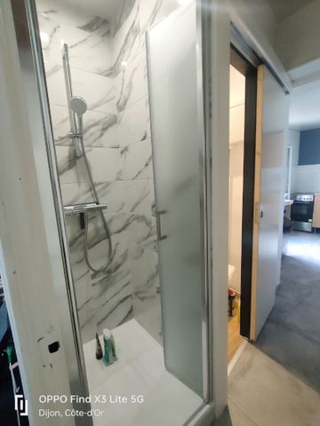 Location Appartement 3 pièces 39m² - Photo 2