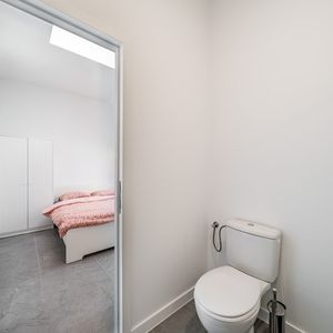 Room at Rue Colonel Van Gele 65 - Photo 2