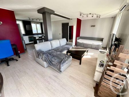 Appartement F2 à louer 2 pièces - 65,10 m2 MARTIGUES - 13 - Photo 4