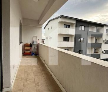 Garsonieră mobilată și utilată modern, parcare privată, bloc nou, z... - Photo 1