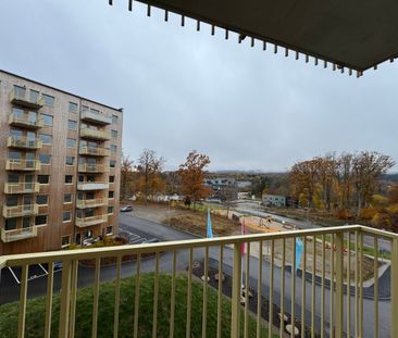 Klättergatan 9 – 1 rok (1404) - Photo 2