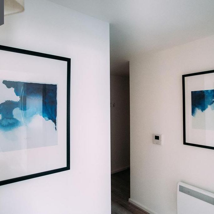 2 bedroom apartment to rent - Photo 1