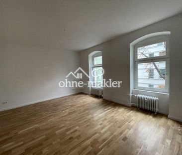1-Zimmerwohnung nahe Nollendorfplatz - Foto 1