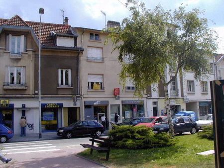 Location Appartement 3 pièces 60m² LAXOU 54520 - Photo 4