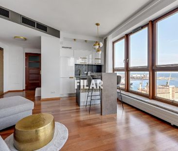 Mieszkanie Gdynia Śródmieście powierzchnia 44.0 m² C312-WM-76350 - Photo 2