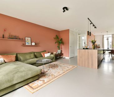 Huis te huur: Salieristraat 1 2035 PR Haarlem - Photo 3